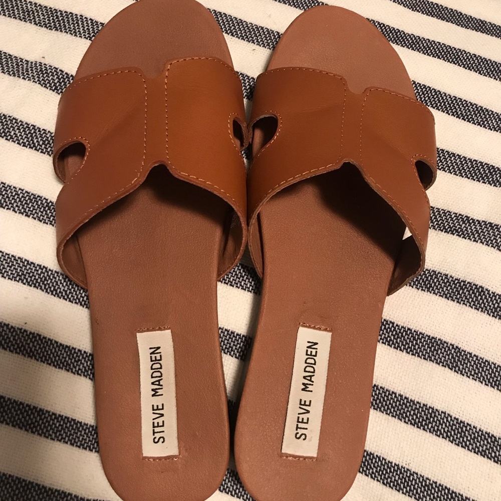 Steve Madden Sandals